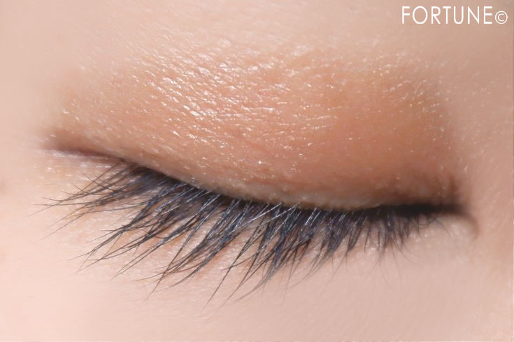 rms beauty　ピーチルミナイザー　使用感