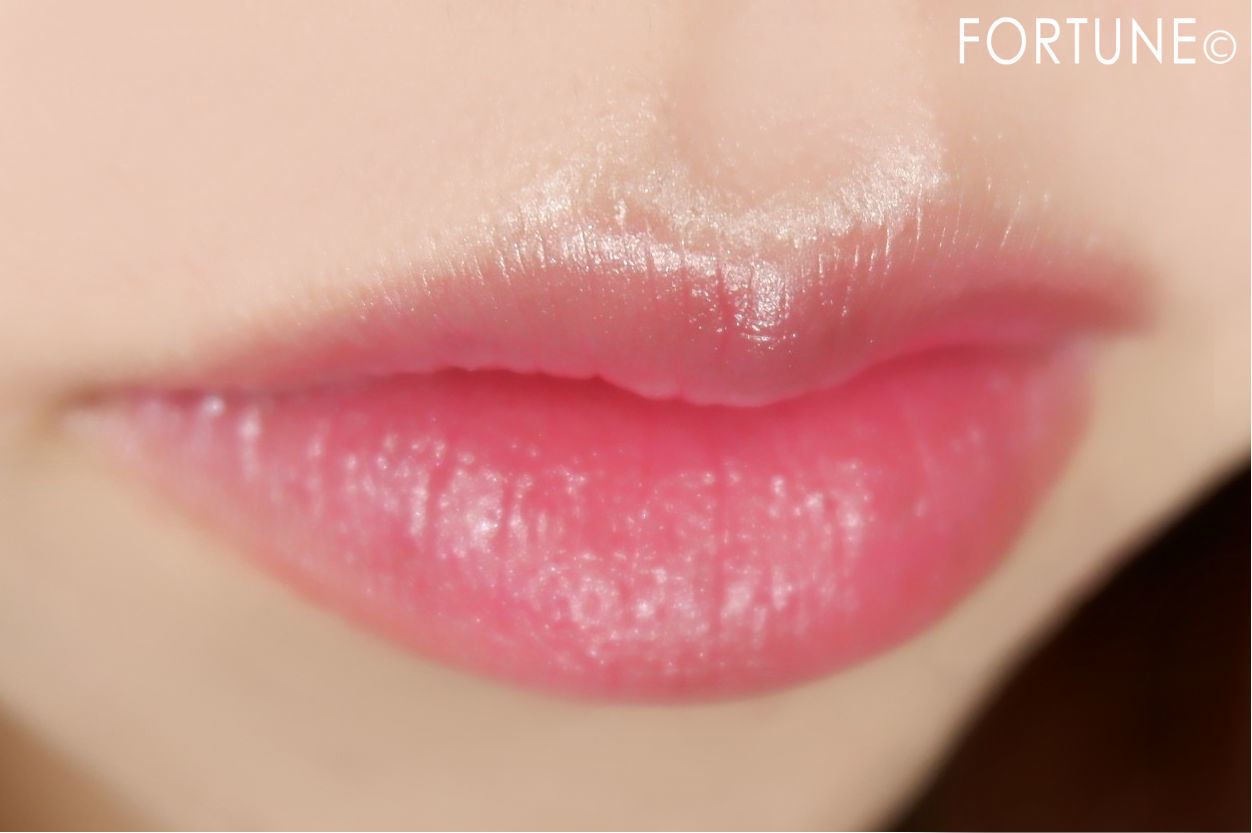 rms beauty　M ルミナイザー　使用感