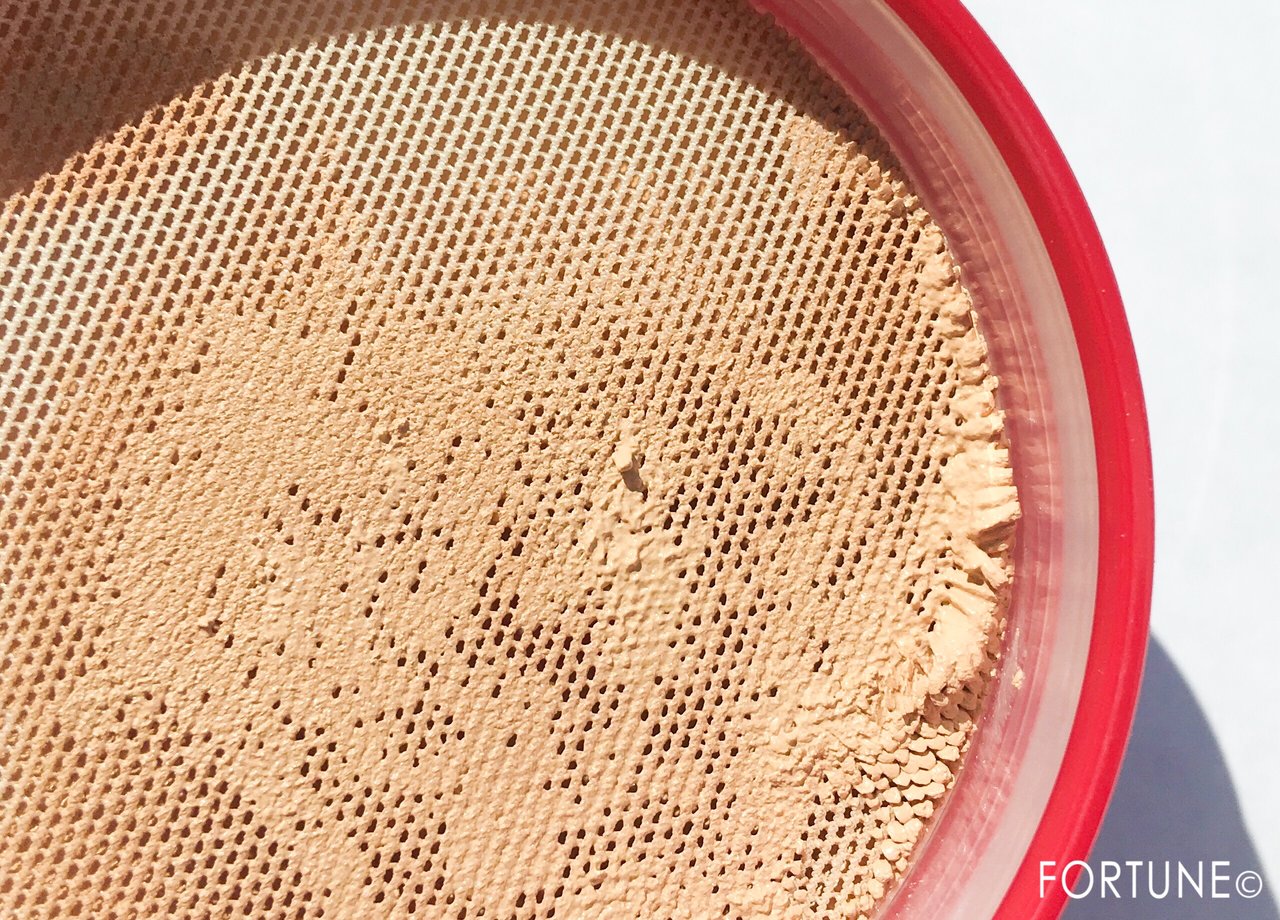 インテグレート ファンデーション 水ジェリークラッシュ