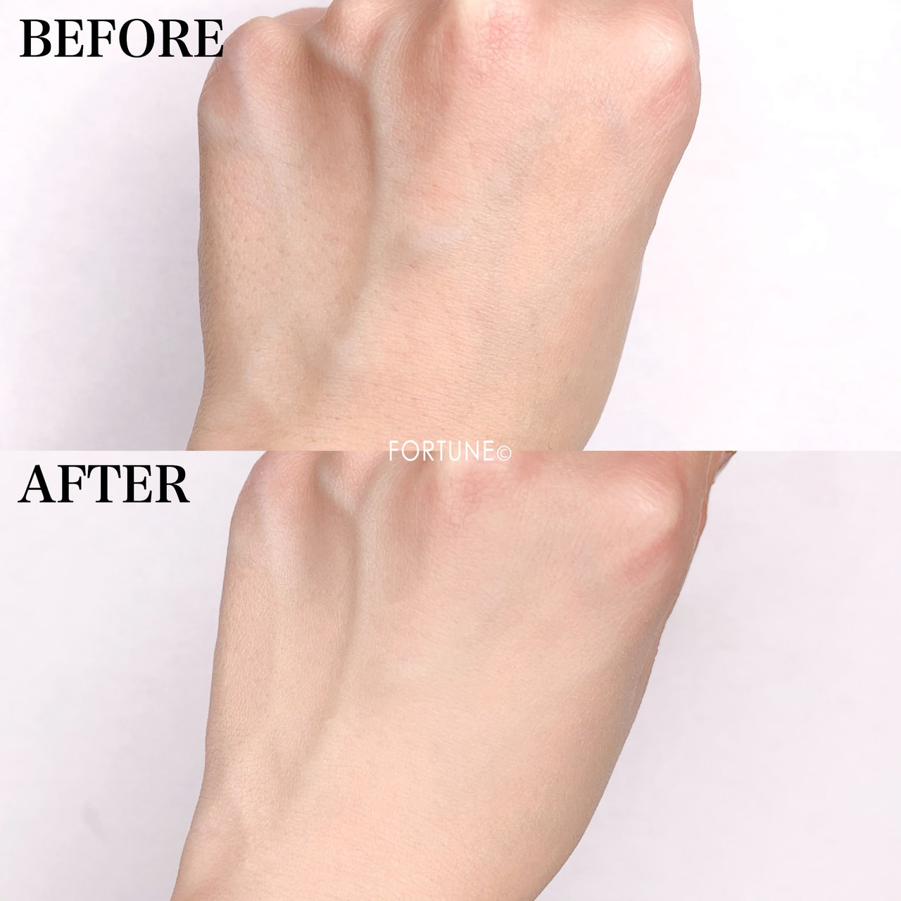 インテグレート 水ジェリークラッシュ 新色 使用感