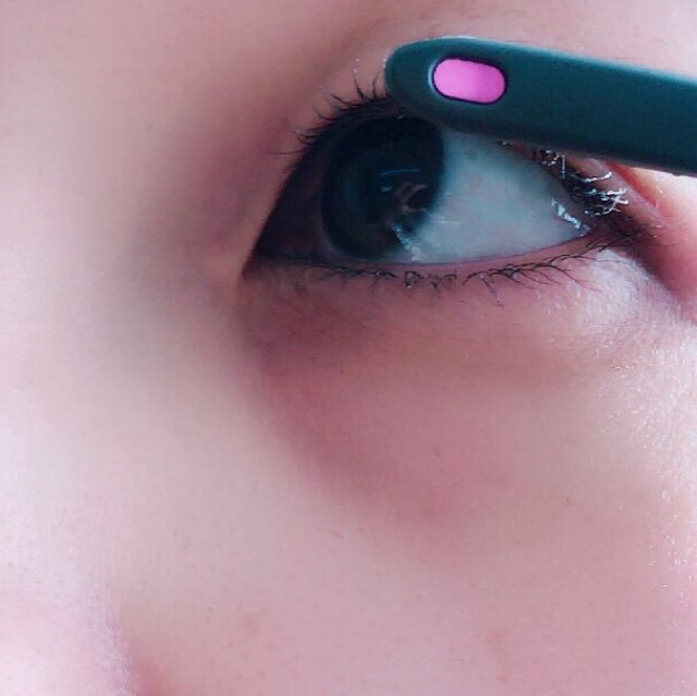 ビューラー　まつげくるん　ホットビューラー　パナソニック