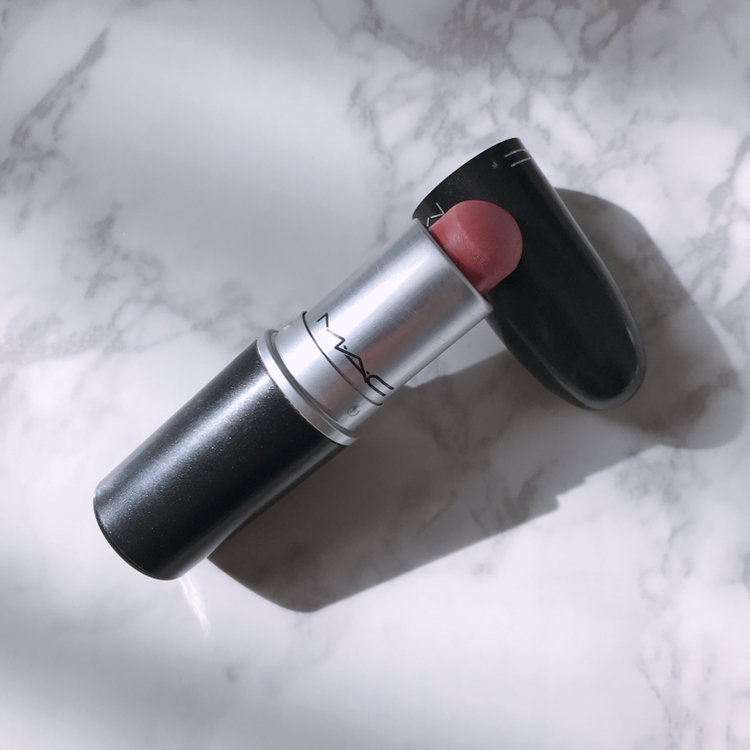 MAC(マック)　リップスティック（プリーズミー）下地 ブルー　ブルーベース　ブルべ肌