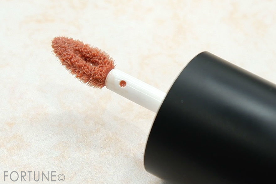 MiMC「ミネラルリキッドルージュ」