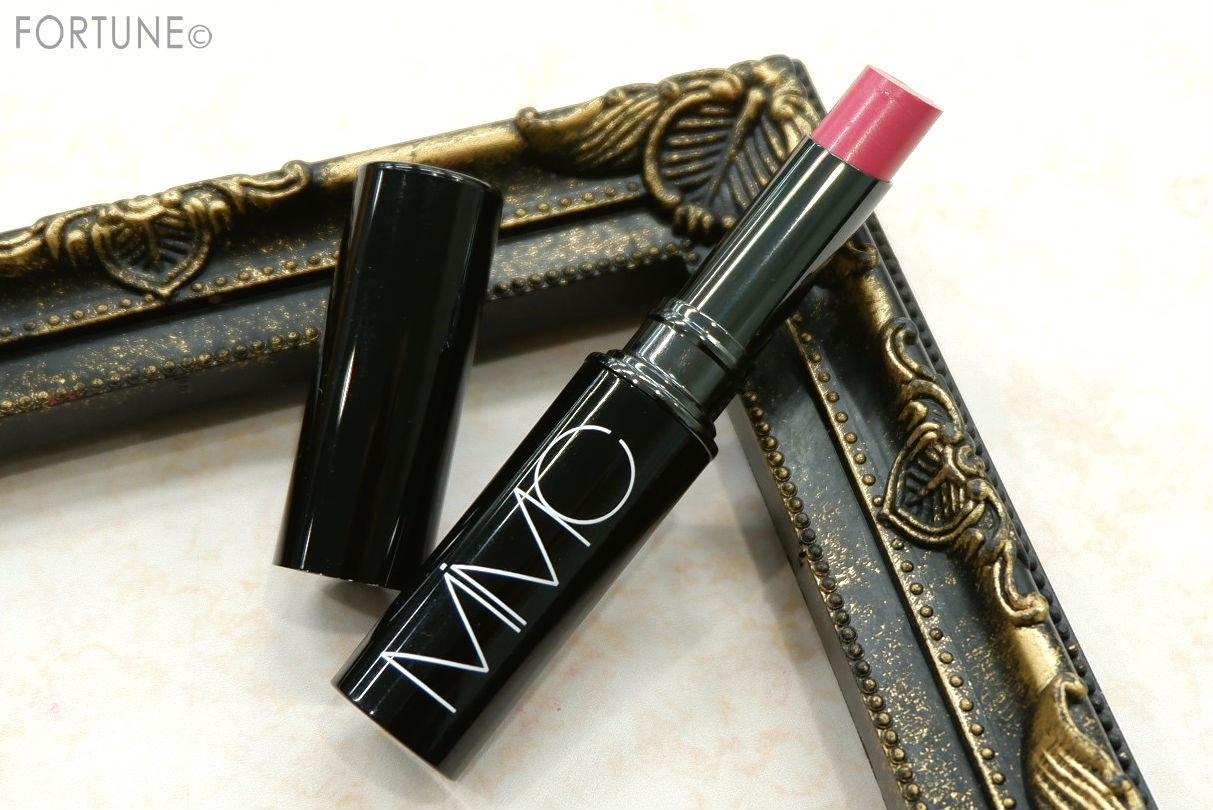 MiMC「ミネラルカラーリップ」