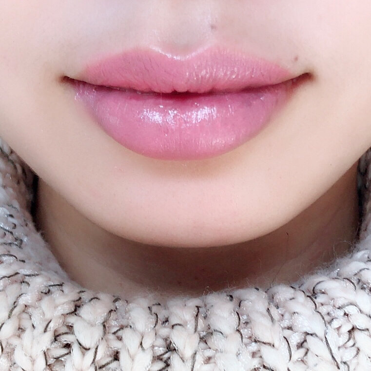 MAC(マック)　リップスティック（プリーズミー）ブルーベース　ブルべ肌