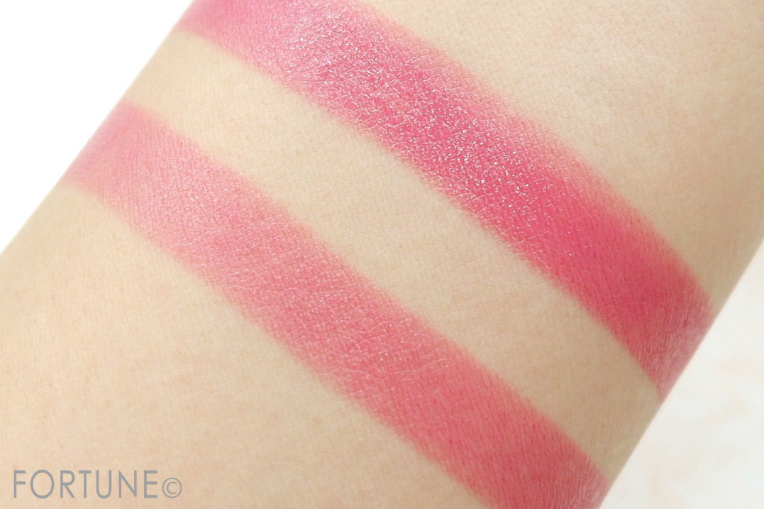 MiMC「ミネラルカラーリップ」06 ブルーミングピンク