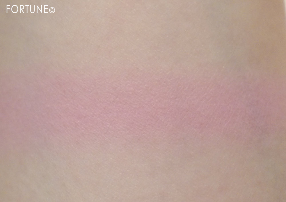 「ADDICTION ザ ブラッシュ」031 Flora