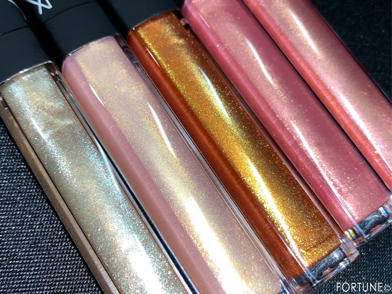 NARS 2019春新作 マルチユースグロス