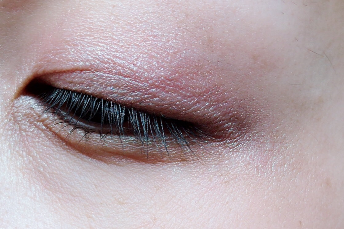 SUQQU アイシャドウ 12　幻光茜 アイメイク