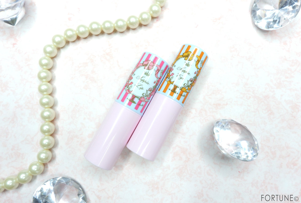 クラブコスメチックス　クラブ すっぴん リップティント　クラブ すっぴん アイケアスティック