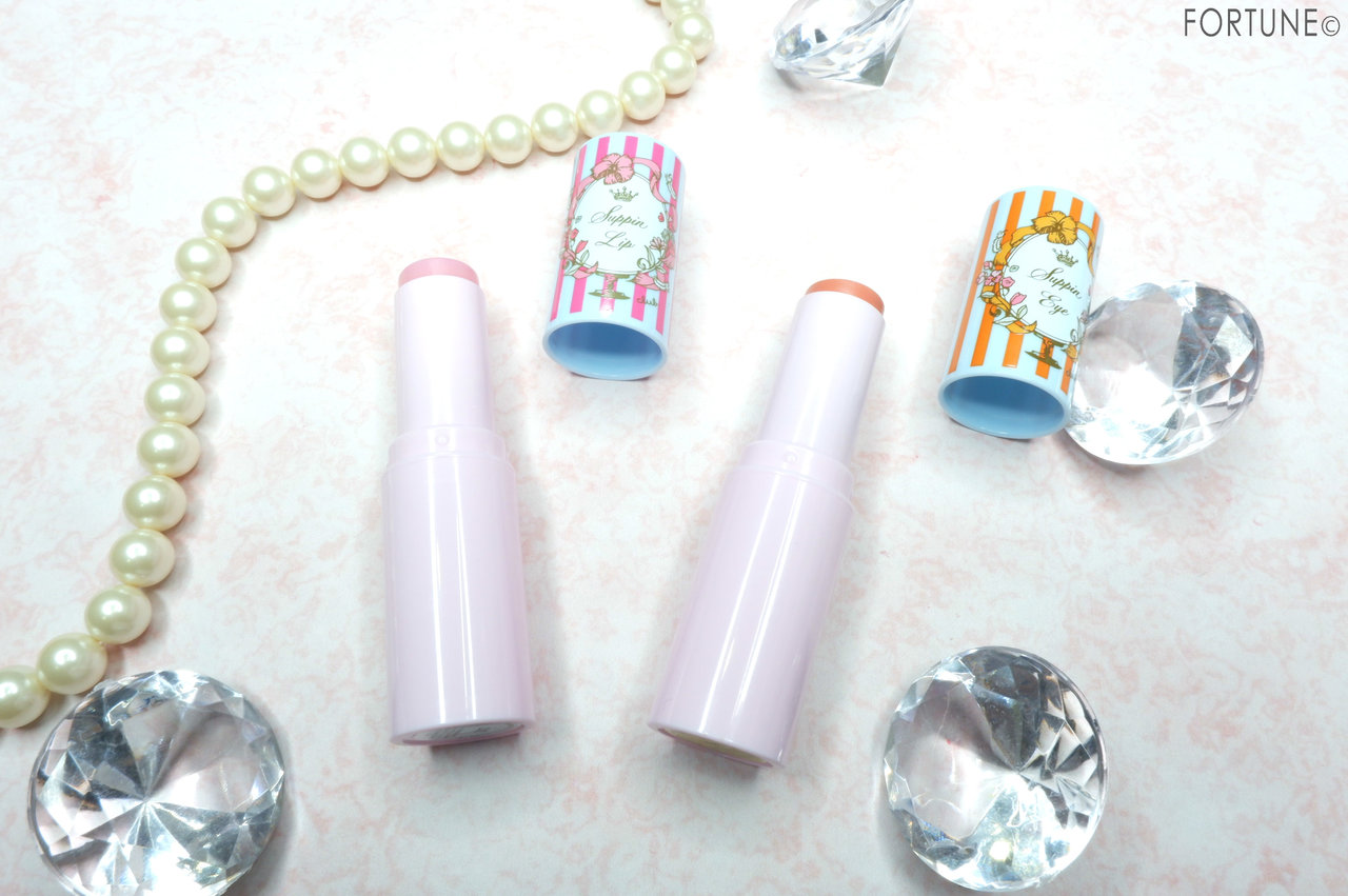 クラブコスメチックス　クラブ すっぴん リップティント　クラブ すっぴん アイケアスティック