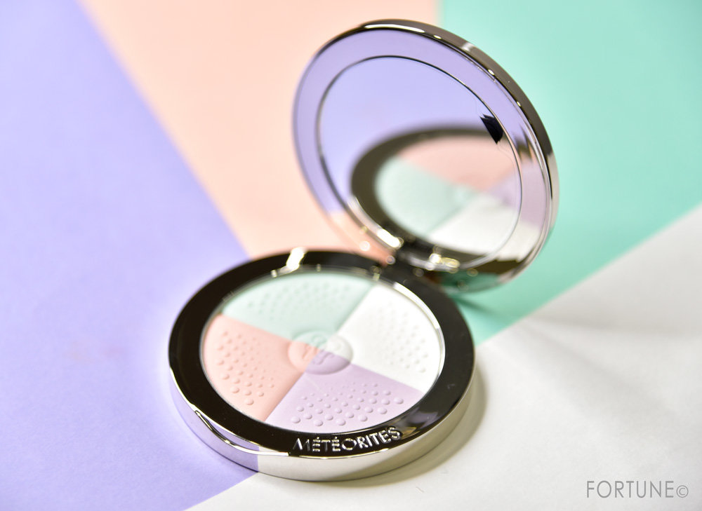 メテオリット コンパクト