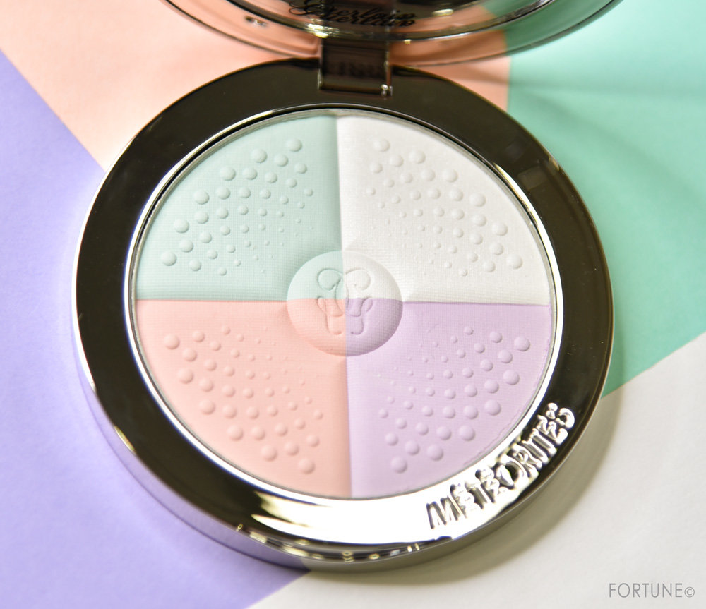 メテオリット コンパクト