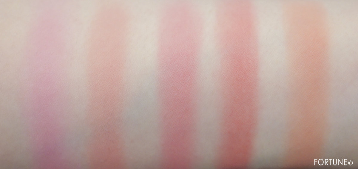 「ジェリームースチーク」スウォッチ