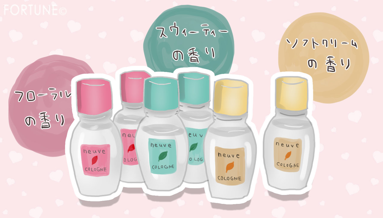 アラサー、アラフォーがときめく懐かしコスメ。あなたはいくつ覚えていますか？