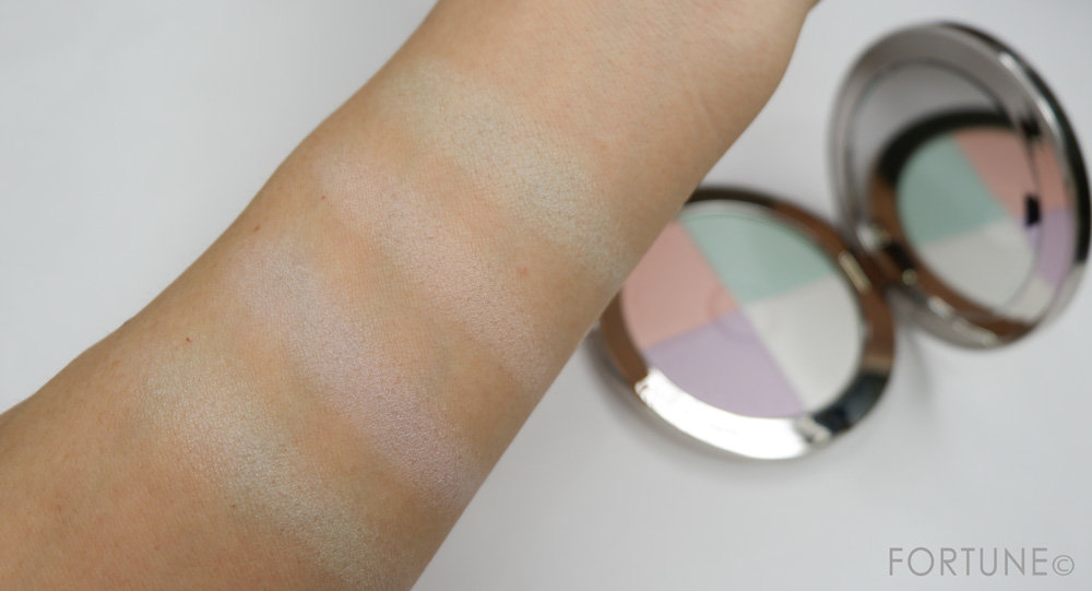 メテオリット コンパクト/スウォッチ