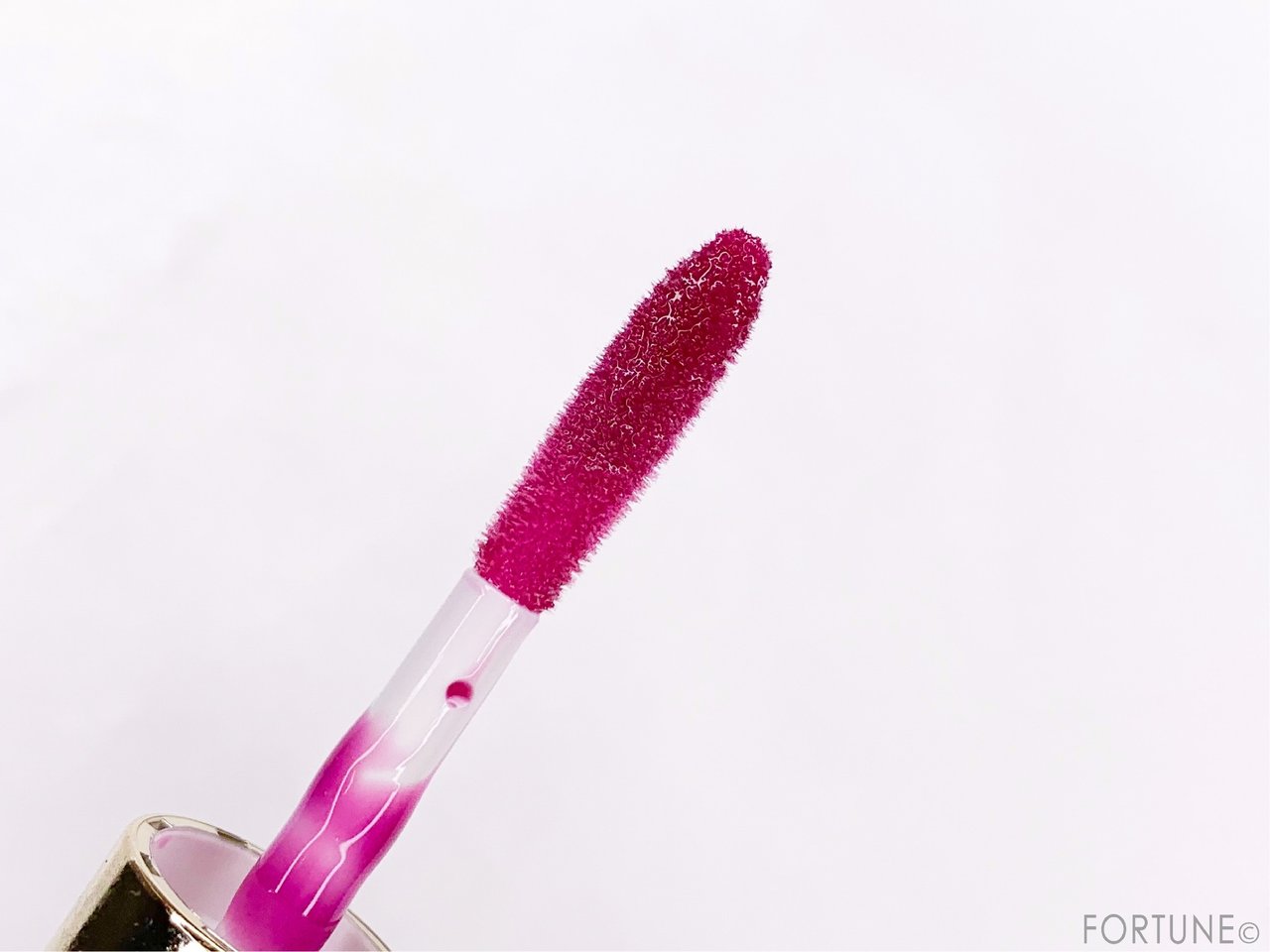 kiss（キス）2019春新作 ブルーミングオイルグロス／XB