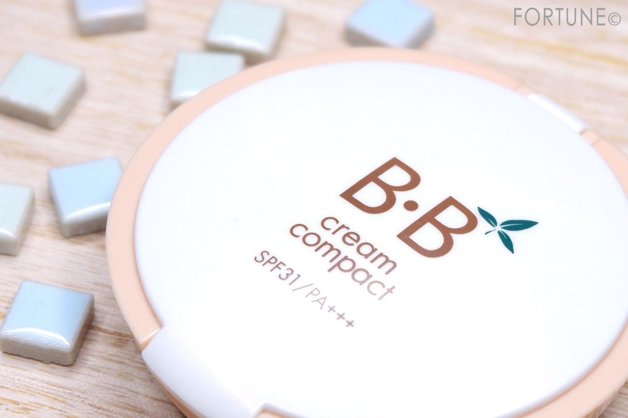エイボン「BB クリーム コンパクト」