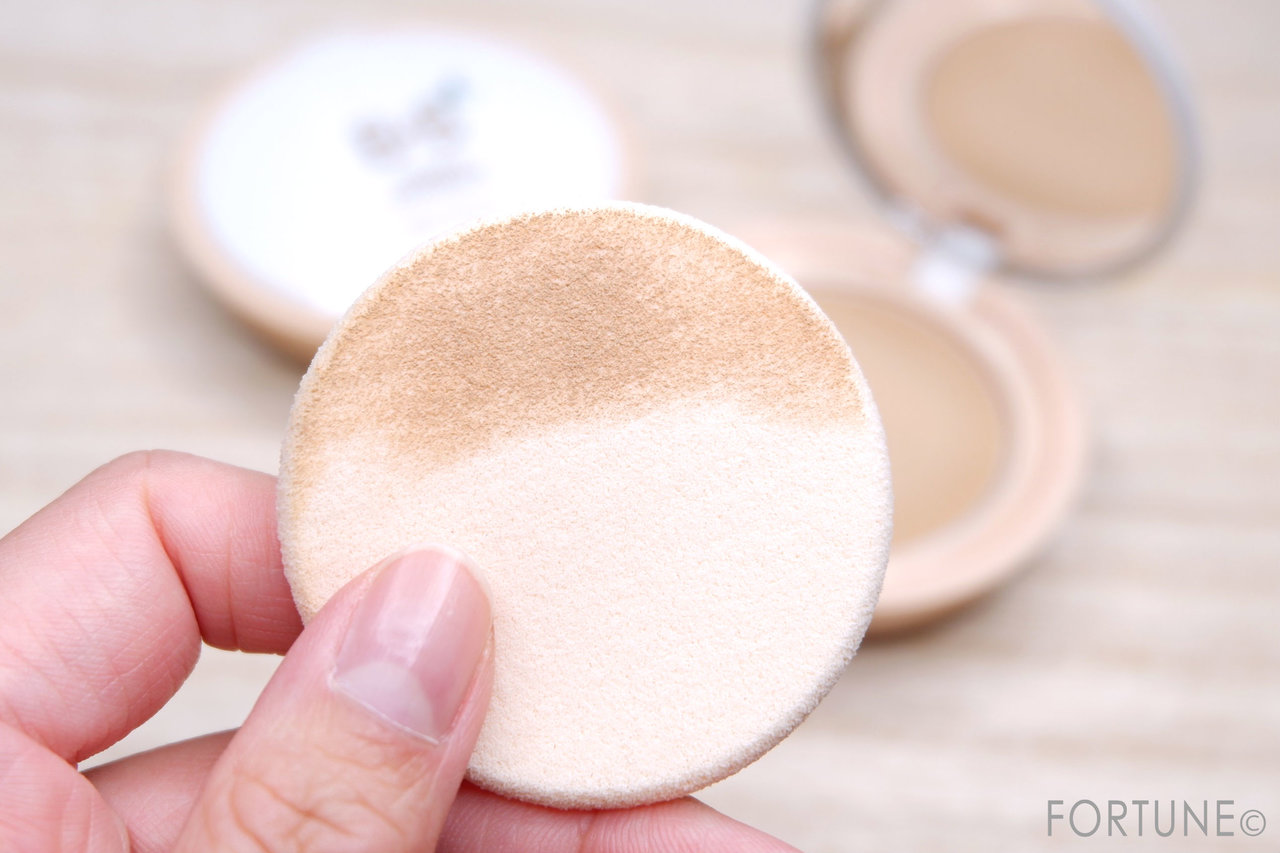 エイボン「BB クリーム コンパクト」