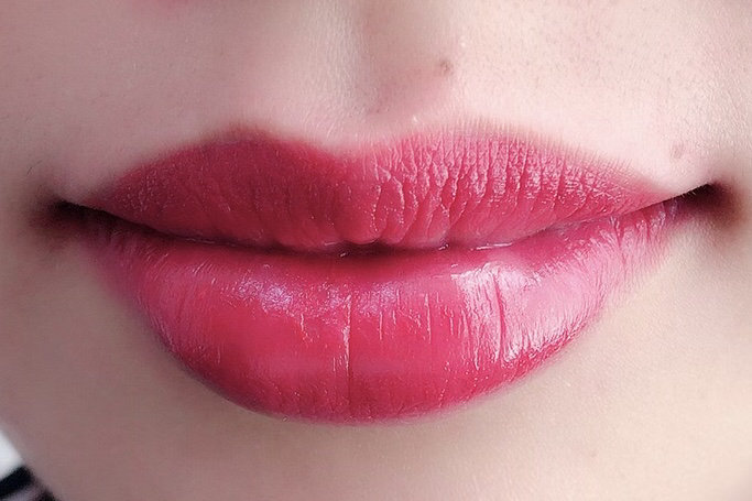 30代　40代　100均　DAISO　ダイソー　関西コレクション　関コレ　大人メイク　メイク　マットリップ　クリームアイシャドウ