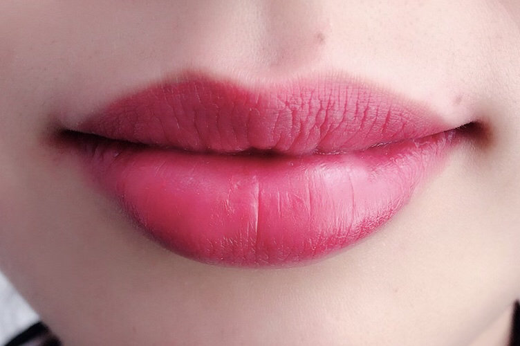 30代　40代　100均　DAISO　ダイソー　関西コレクション　関コレ　大人メイク　メイク　マットリップ　クリームアイシャドウ