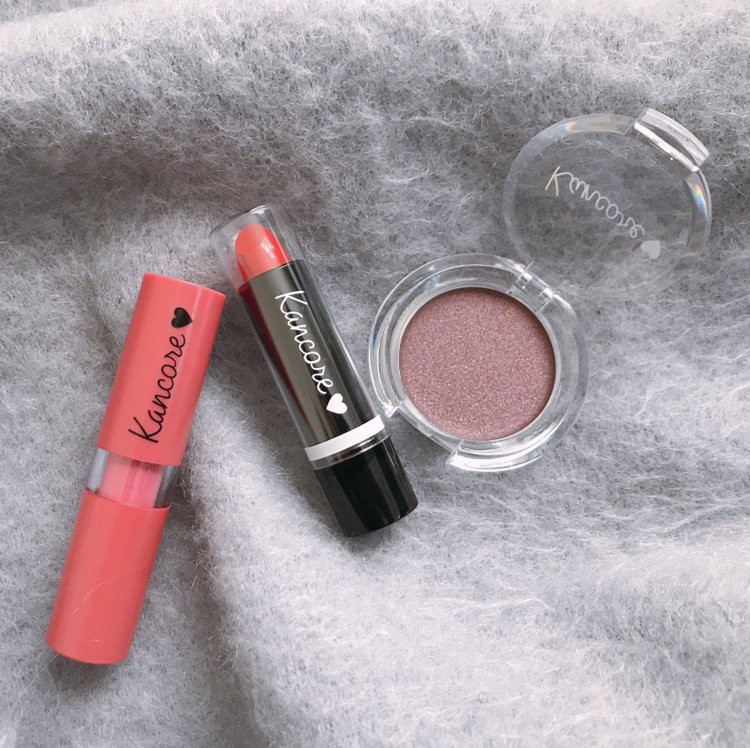 30代　40代　100均　DAISO　ダイソー　関西コレクション　関コレ　大人メイク　メイク　マットリップ　クリームアイシャドウ