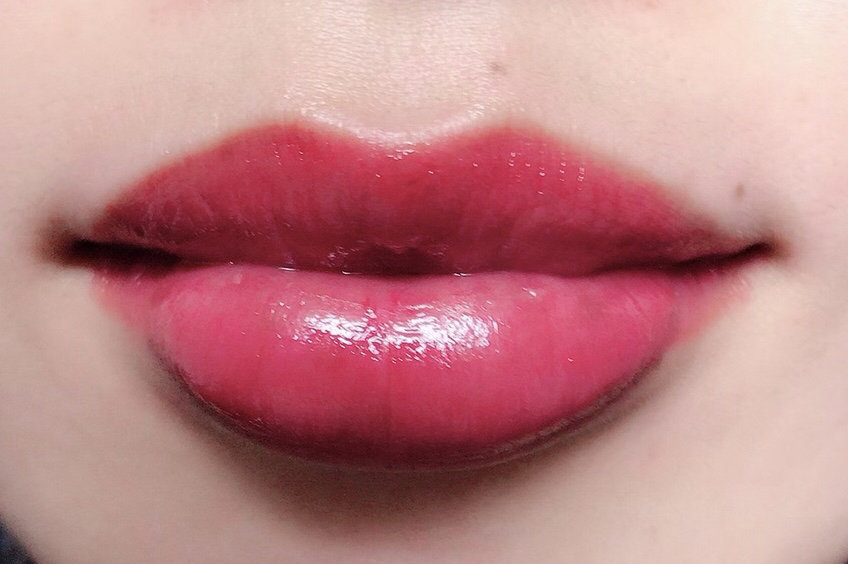 30代　40代　100均　DAISO　ダイソー　関西コレクション　関コレ　大人メイク　メイク　マットリップ　クリームアイシャドウ