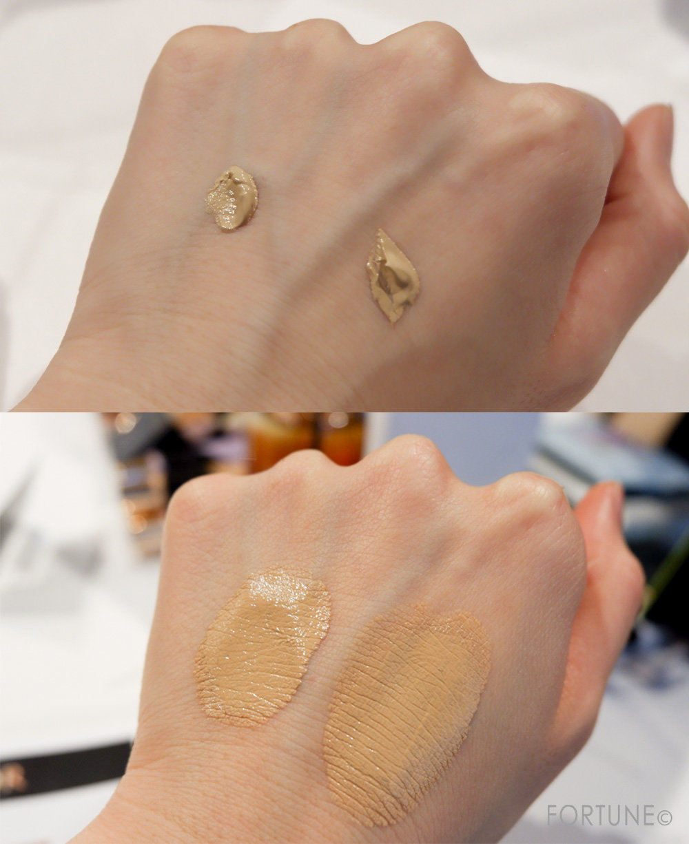 COFFRET D'OR（コフレドール）/粉塾