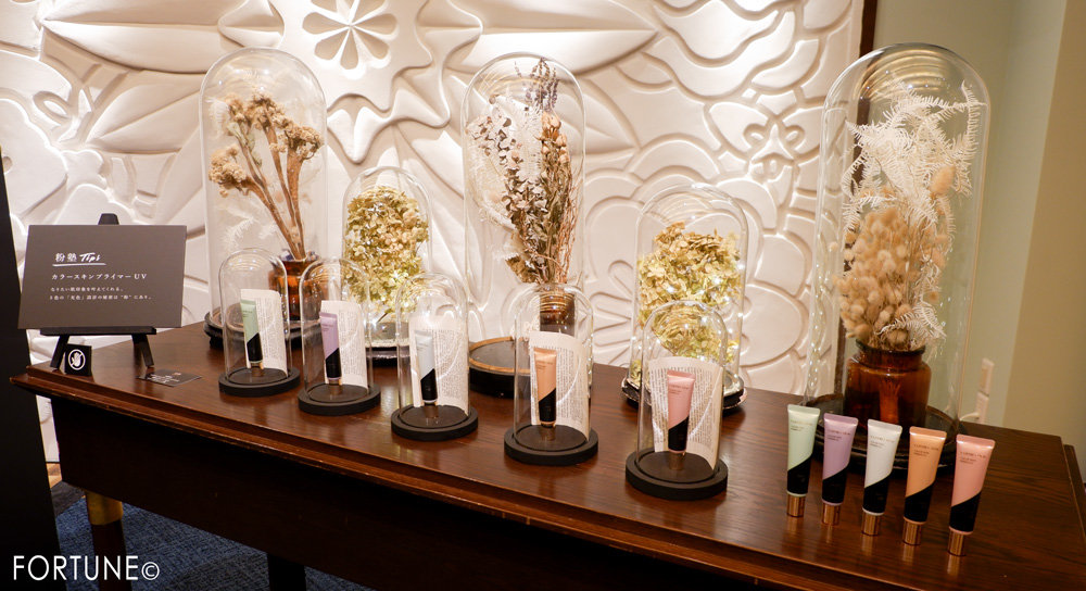 カラースキンプライマーUV