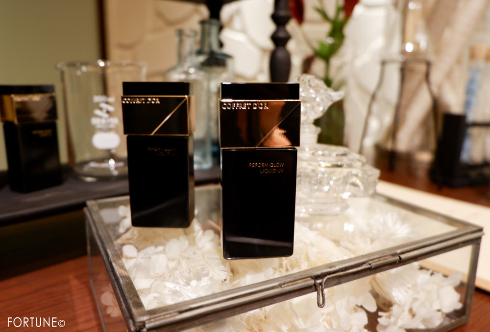 リフォルムグロウ リクイドUV