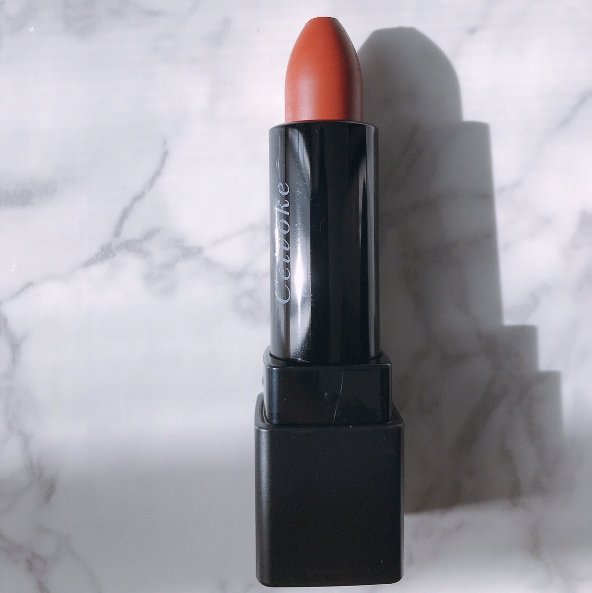 セルヴォーク　Celvoke　30代　40代　メイク　ディグニファイド リップス　09 テラコッタ　幻　リップ　人気