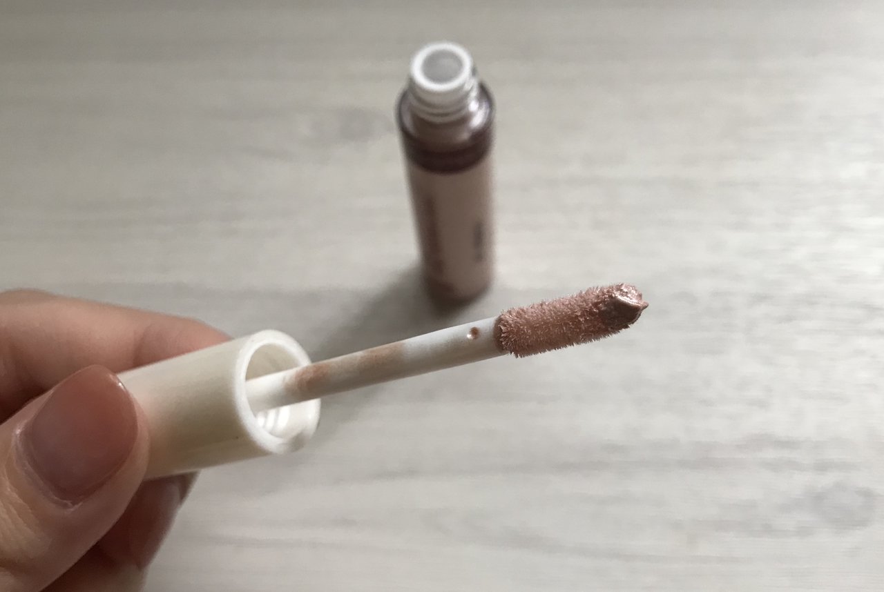 ザセム ハイライター 使用感 レビュー