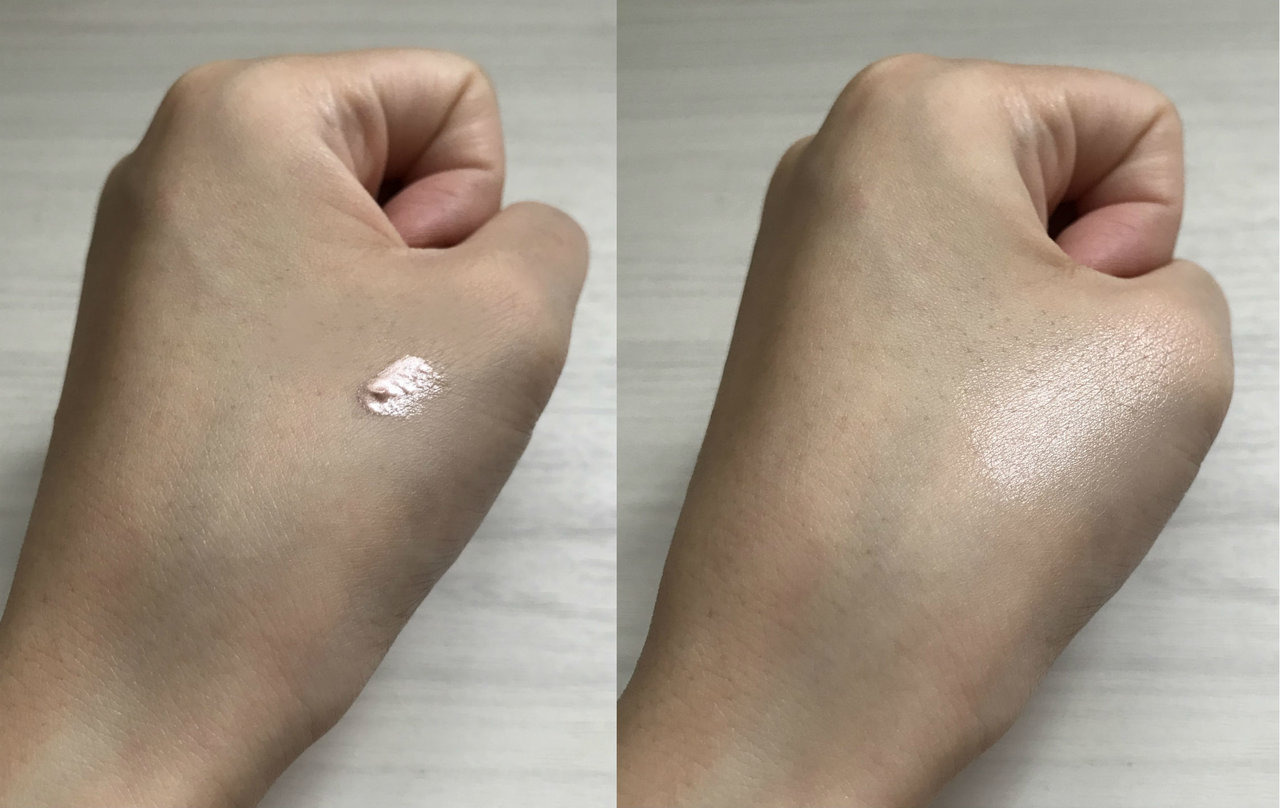 ザセム ハイライター スウォッチ