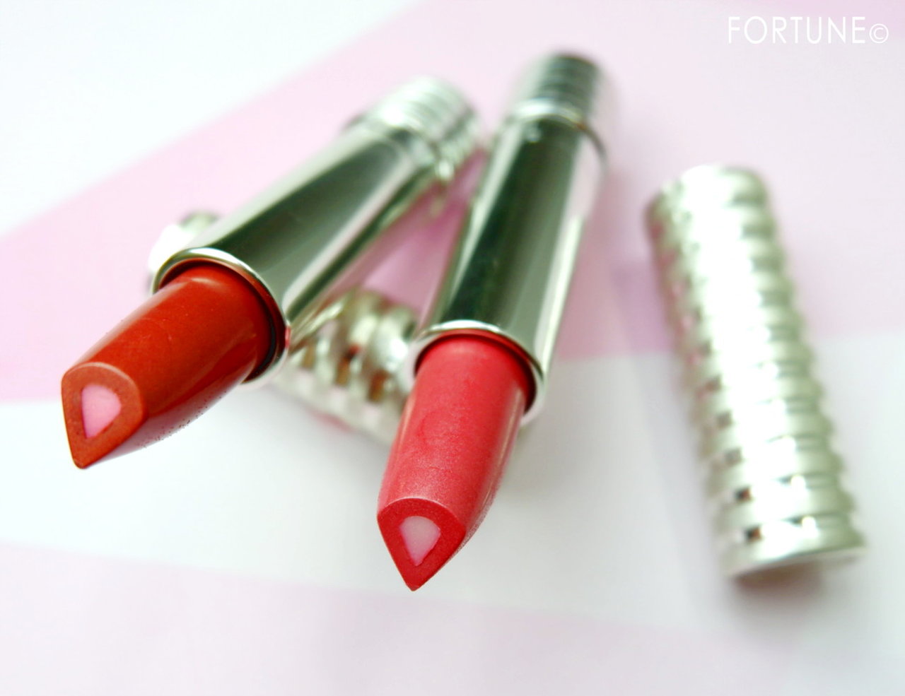 2019春新作コスメ♡クリニーク（CLINIQUE）「ドラマティカリーディファレントリップスティック」