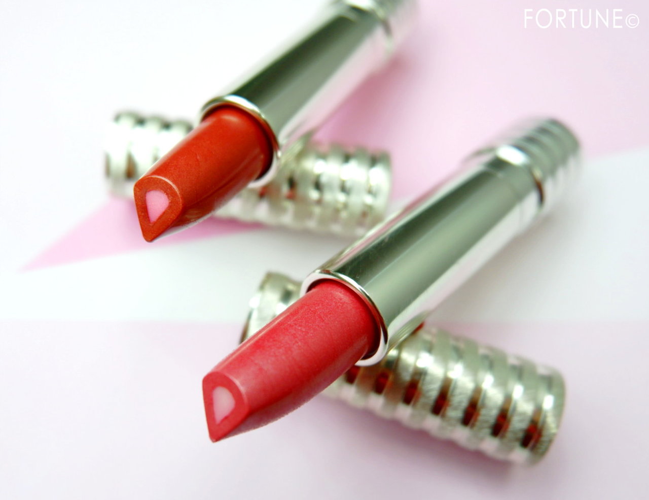 2019春新作コスメ♡クリニーク（CLINIQUE）「ドラマティカリーディファレントリップスティック」