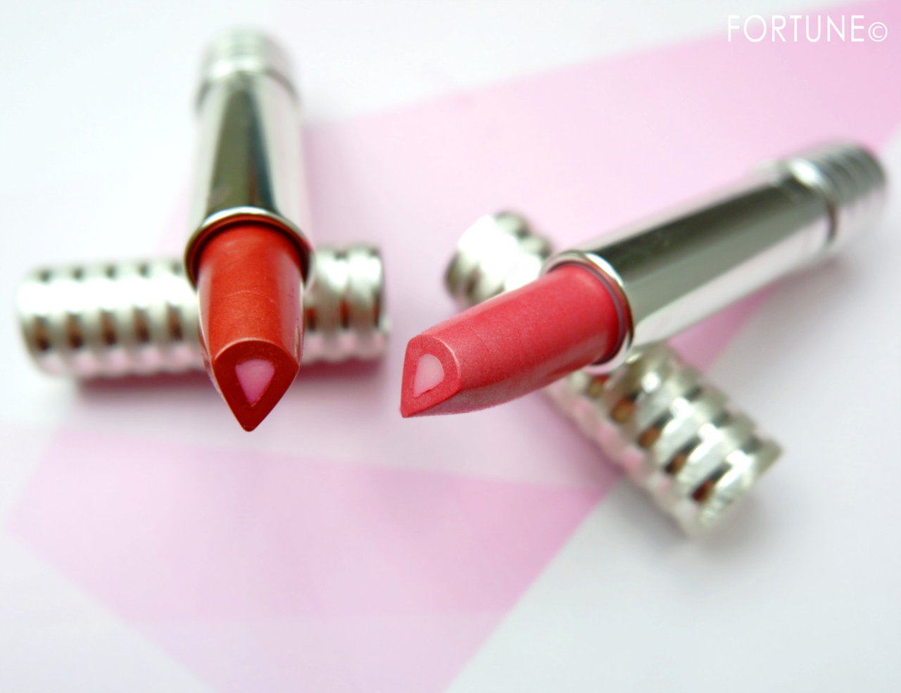 2019春新作コスメ♡クリニーク（CLINIQUE）「ドラマティカリーディファレントリップスティック」