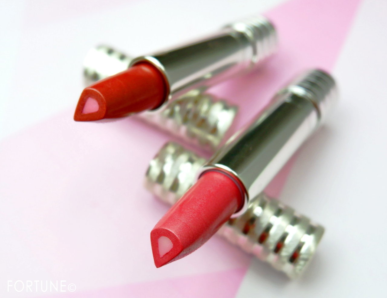 2019春新作コスメ♡クリニーク（CLINIQUE）「ドラマティカリーディファレントリップスティック」