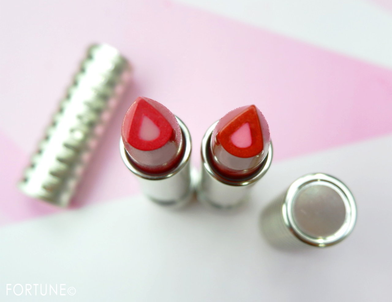 2019春新作コスメ♡クリニーク（CLINIQUE）「ドラマティカリーディファレントリップスティック」