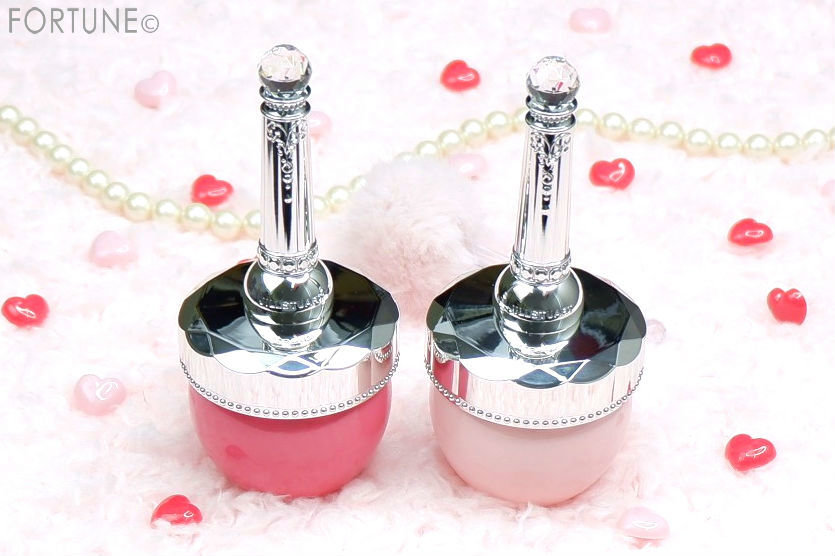 ジルスチュアート「ルースブラッシュ」