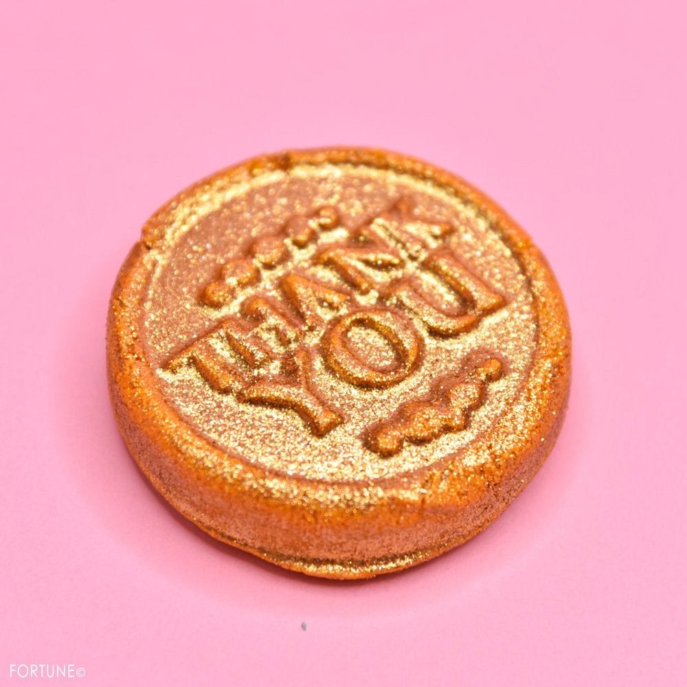 LUSH(ラッシュ)　ラブトークン バブルバー（バブルバー）