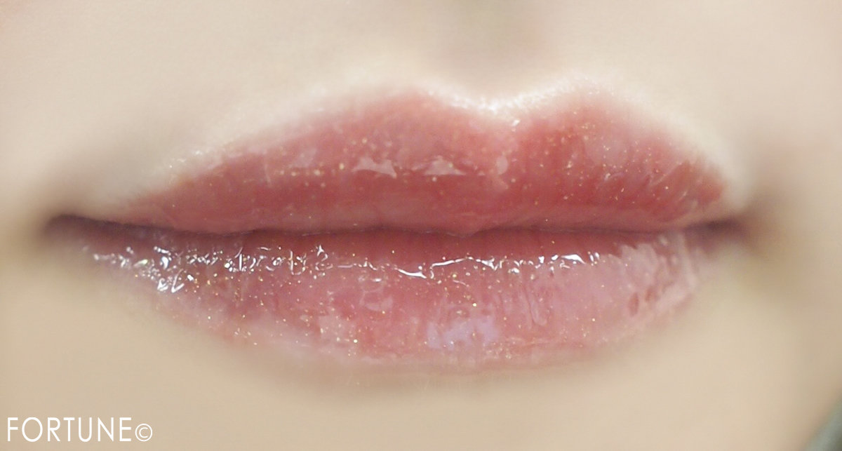 オンリーミネラル グラムレッド