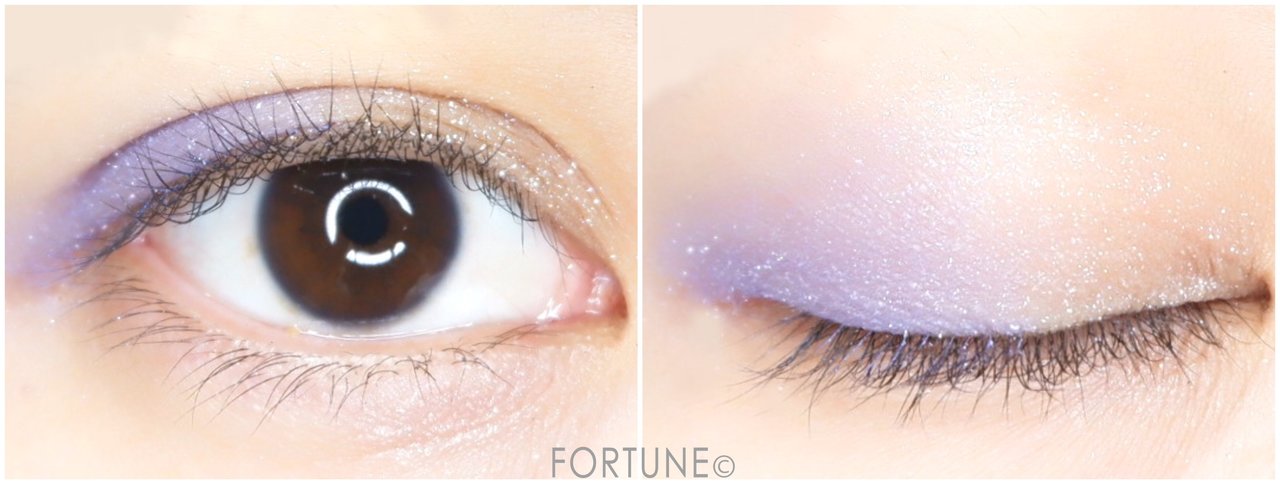 リンメル　プリズム　パウダーアイカラー　021　2019春新色