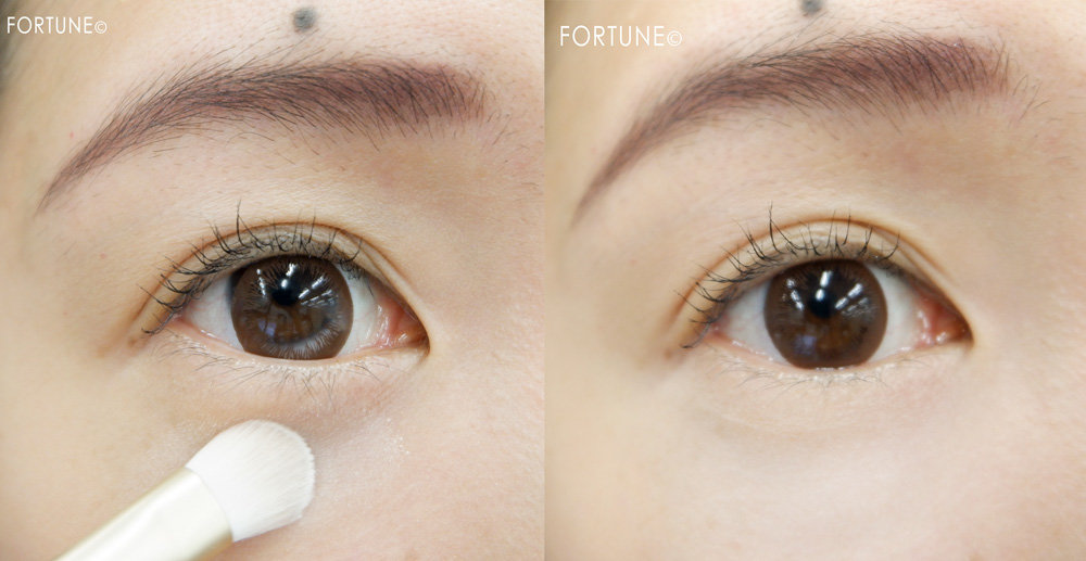 レフ板パウダー/ローラ メルシエ「シークレット ブラーリング パウダー フォー アンダー アイズ」