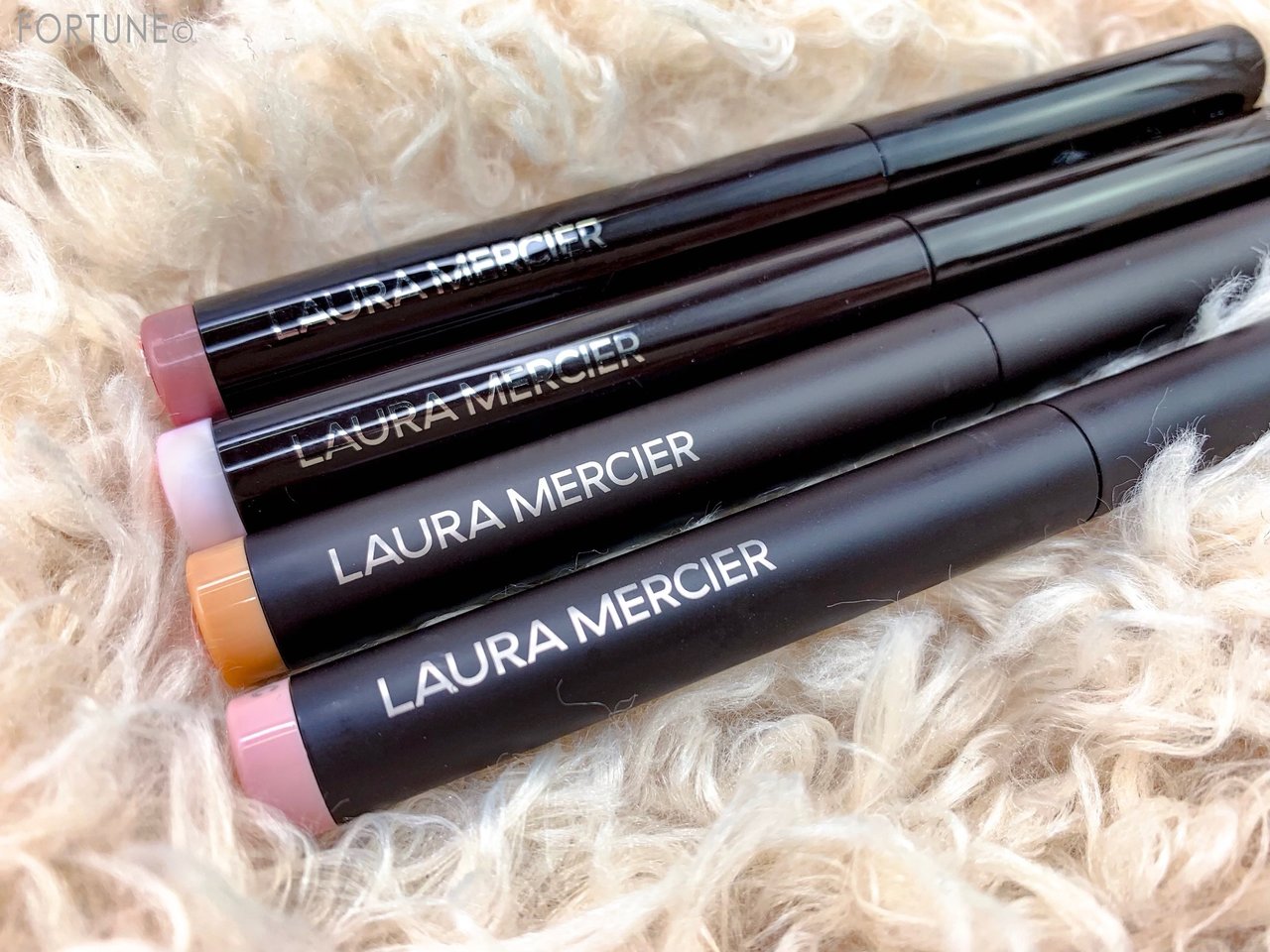 ローラ メルシエ 2019夏新作 アイシャドウ