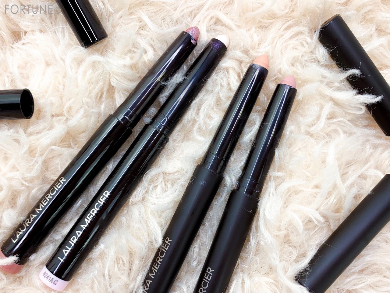 ローラ メルシエ 2019夏 キャビアスティック アイカラー