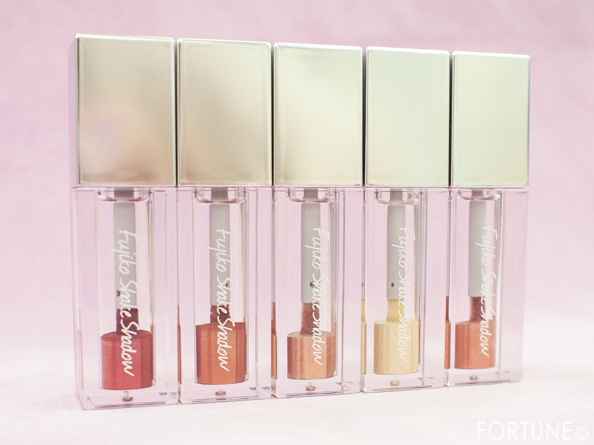 フジコ シェイクシャドウ