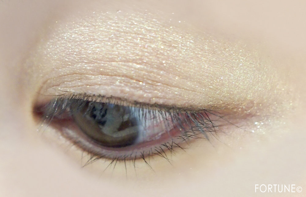 04 シャンパングロウ