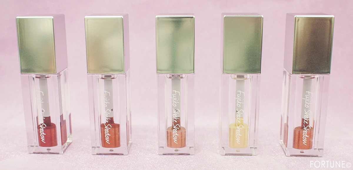 フジコ シェイクシャドウ