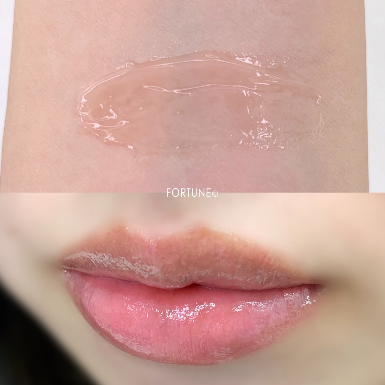 エテュセ リップエッセンスaa 使用感