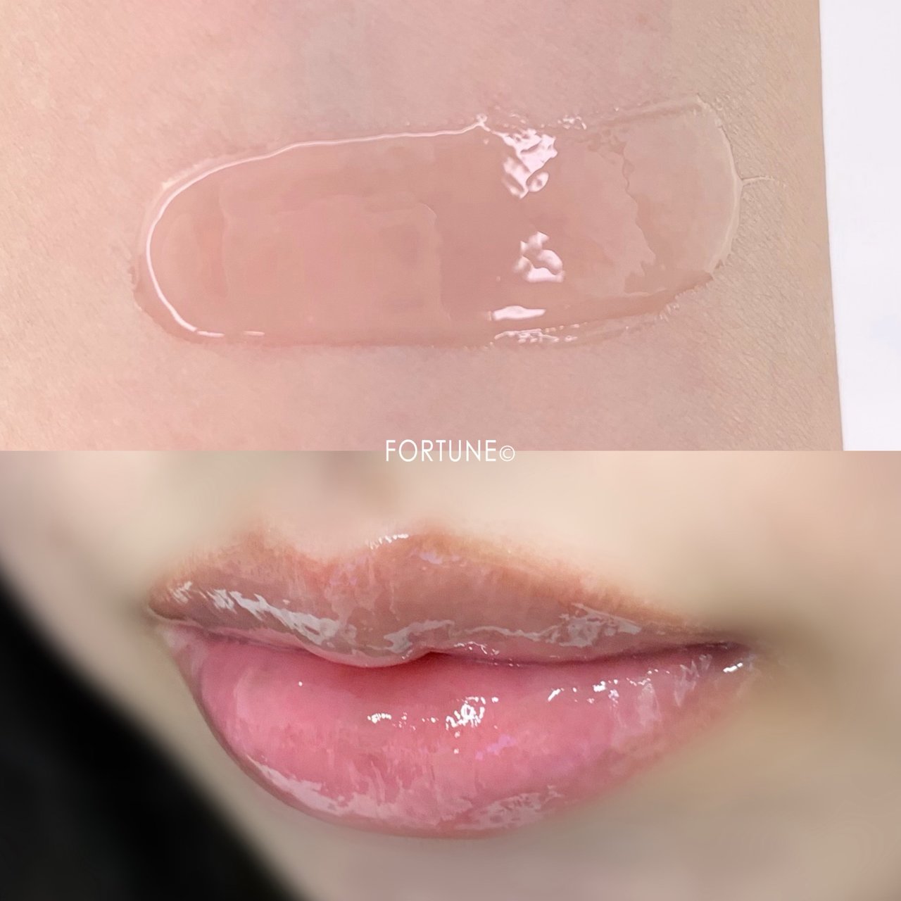 エテュセ リップエッセンス（ディープモイスト）a 使用感